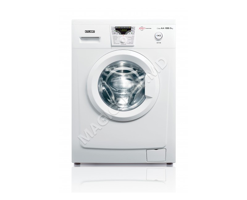 Mașina de spălat ATLANT 50Y102-000